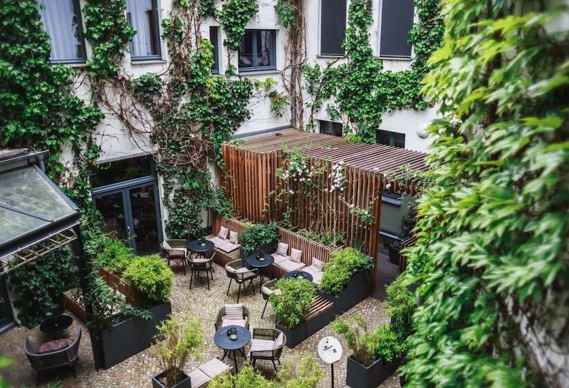 Fotos del hotel The Circus:  8