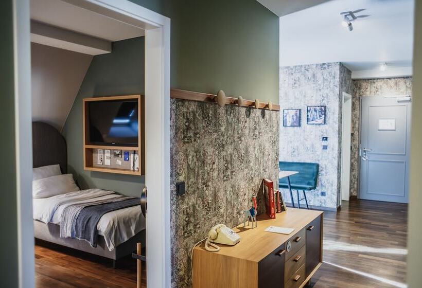 Fotos del hotel The Circus:  2