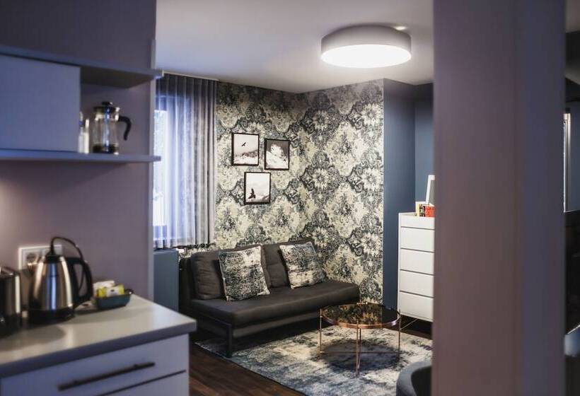 Fotos del hotel The Circus:  15