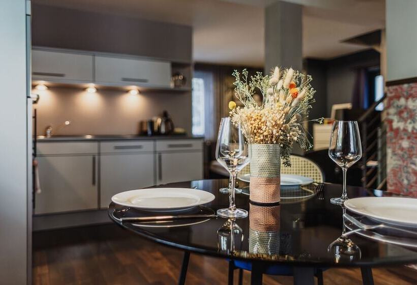 Fotos del hotel The Circus:  18