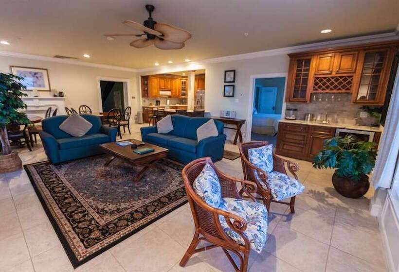 فندق The Flanders