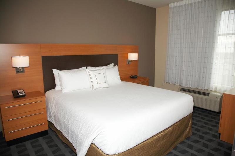 فندق Towneplace Suites By Marriott Hobbs