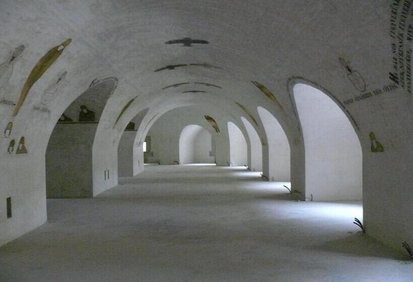 فندق Tulipan Panzio