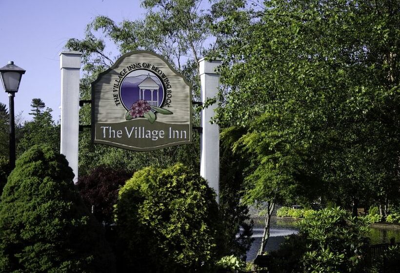 فندق Village Inn   Blowing Rock