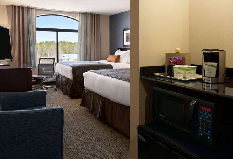 فندق Wingate By Wyndham Slidell/new Orleans East Area