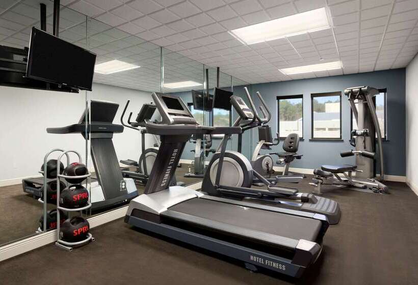 فندق Wingate By Wyndham Slidell/new Orleans East Area