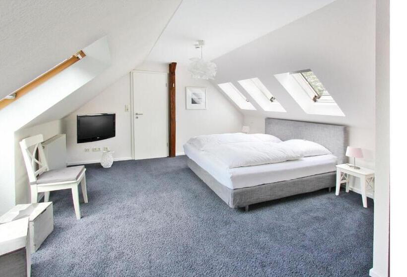 هتل Zollhaus