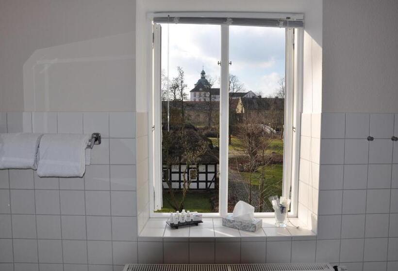 هتل Zollhaus