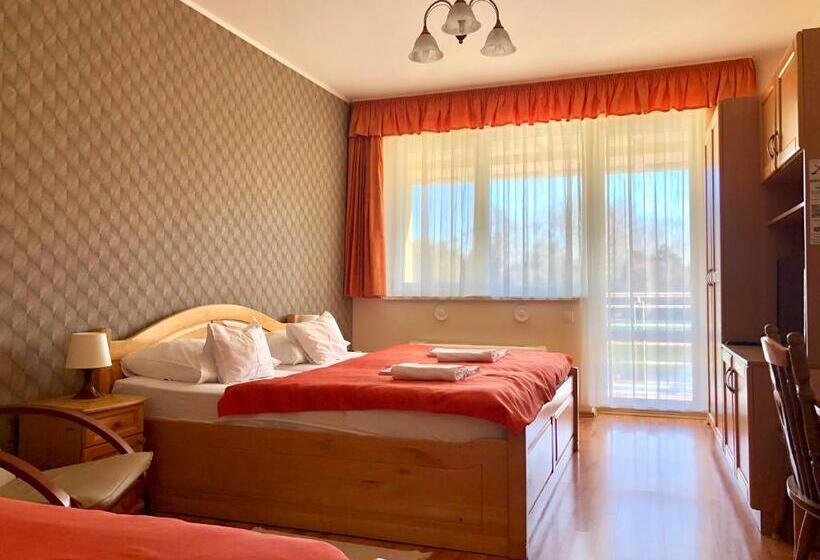 Hét Vezér Apartman