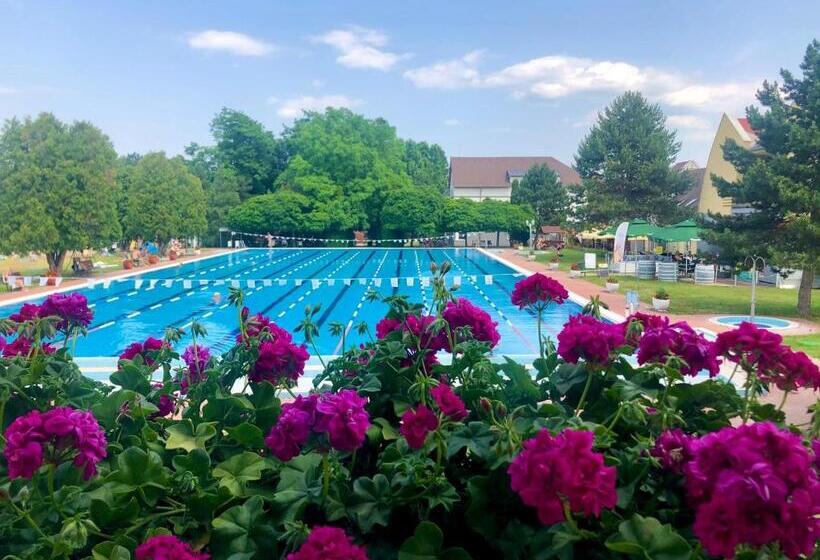 Hét Vezér Apartman