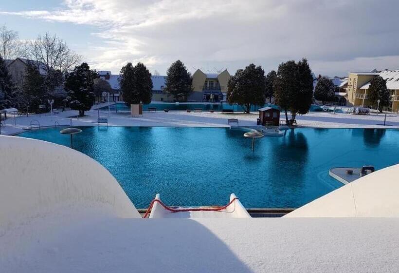 Hét Vezér Apartman