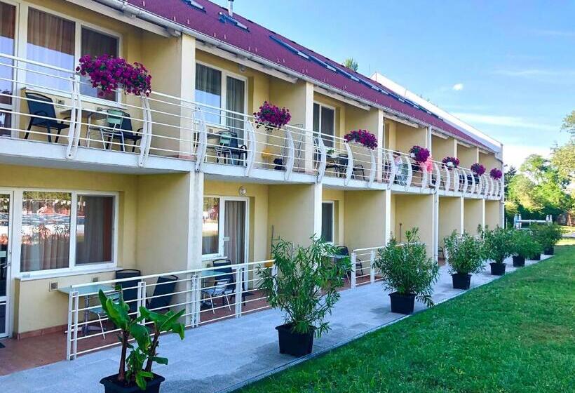 Hét Vezér Apartman