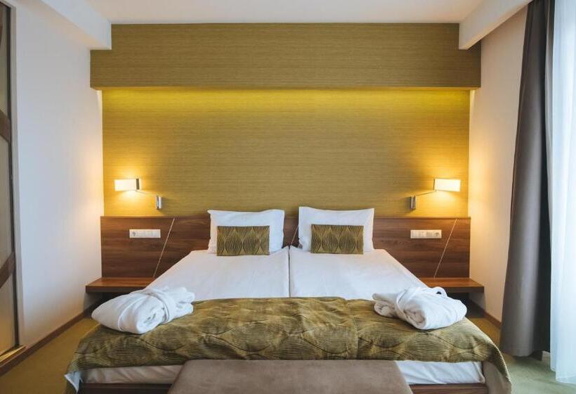 Fotos del hotel Imola Hotel Platán:  10