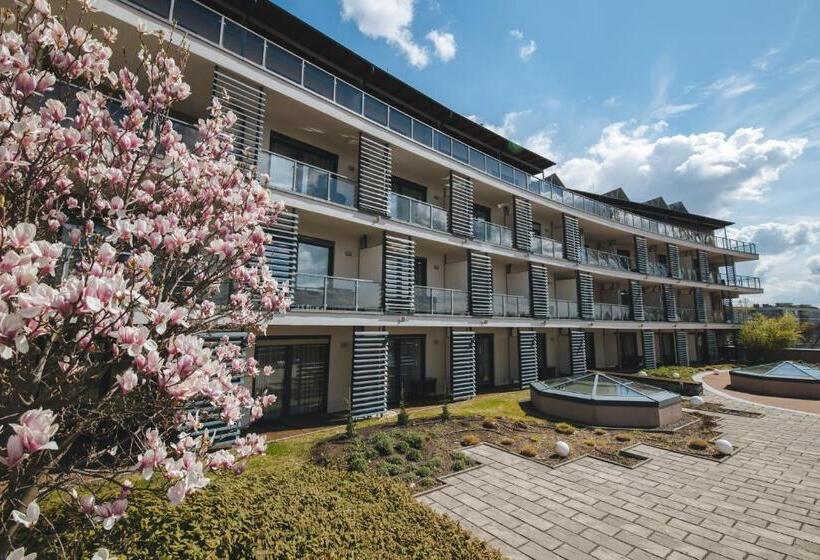 Fotos del hotel Imola Hotel Platán:  19
