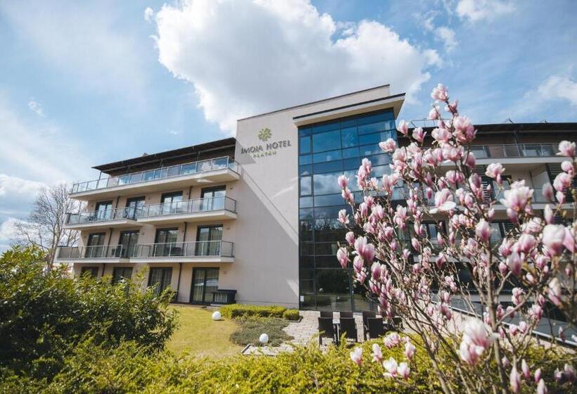 Fotos del hotel Imola Hotel Platán:  18