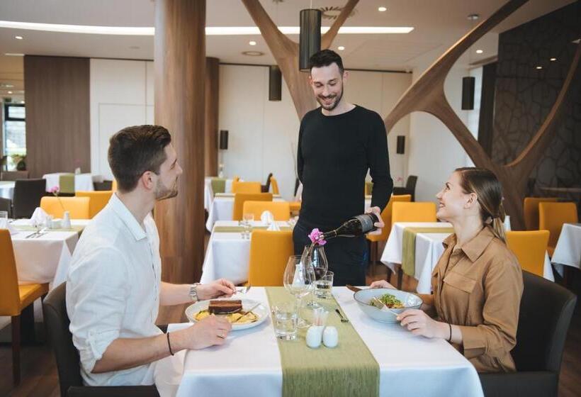 Fotos del hotel Imola Hotel Platán:  21