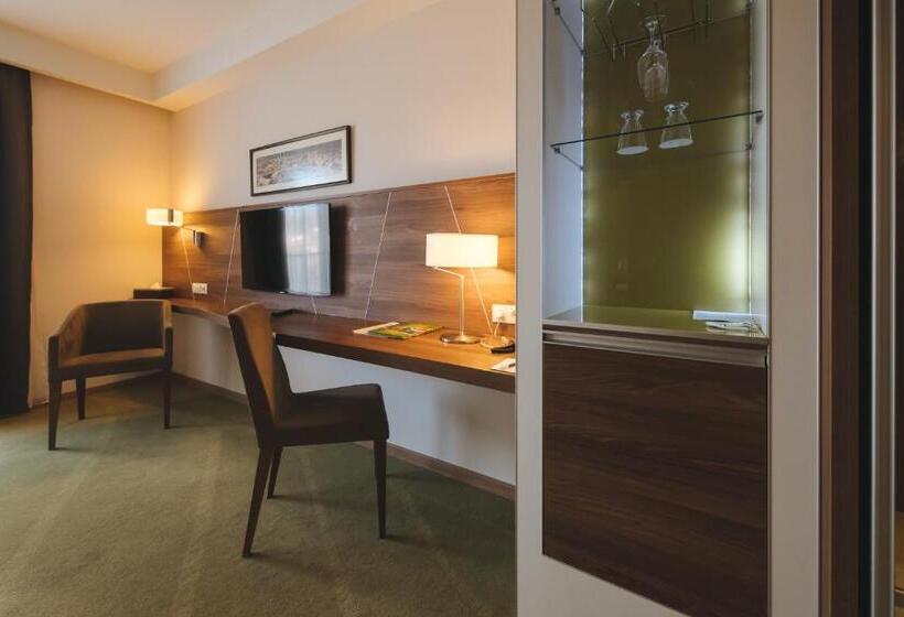 Fotos del hotel Imola Hotel Platán:  40