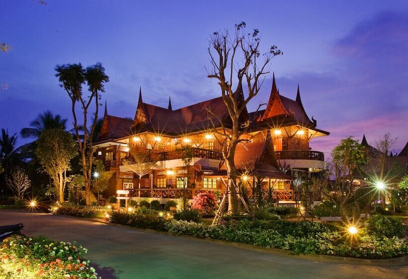 Jaroenrat Resort