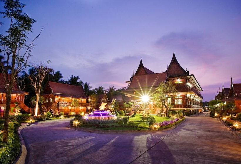 Jaroenrat Resort