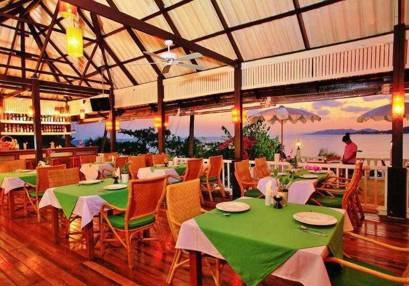 Lamai Bay View Resort