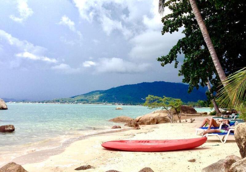 Lamai Bay View Resort