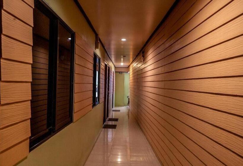 Magic House Hostel