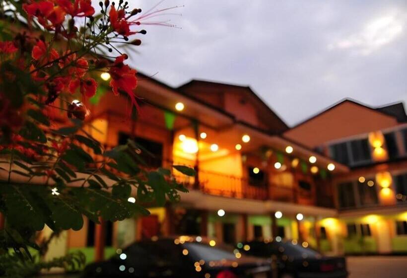 Magic House Hostel