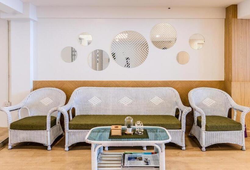 Magic House Hostel