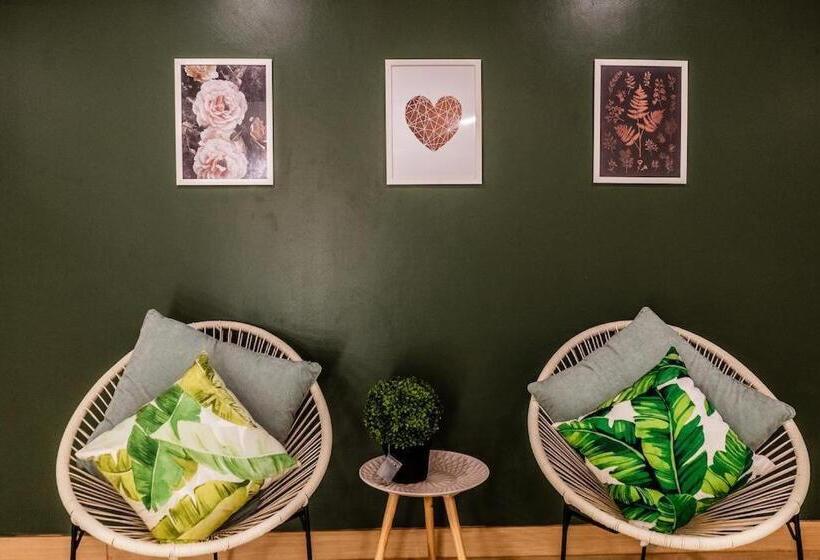 Magic House Hostel