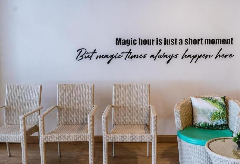 Magic House Hostel
