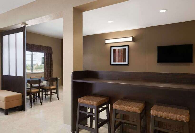 Microtel Inn & Suites By Wyndham Pleasanton