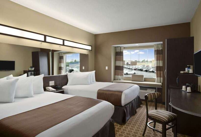 בית מלון כפרי Sonesta Essential Fairmont