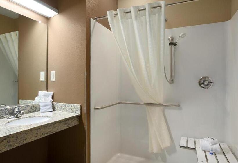 בית מלון כפרי Sonesta Essential Fairmont