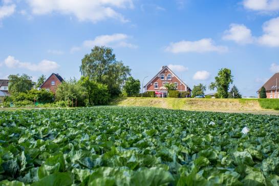 Moorwerder Hof Hotel & Wellness