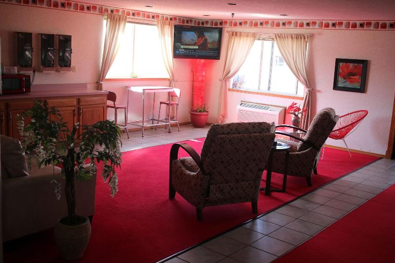 Motel 6 North Sioux City, Sd I 29 North