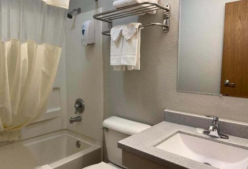 Motel 6 North Sioux City, Sd I 29 North