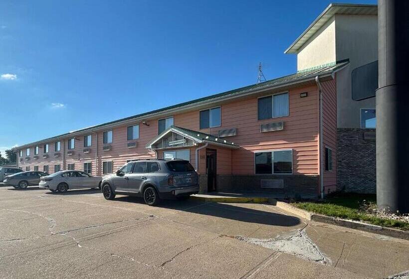 Motel 6 North Sioux City, Sd I 29 North