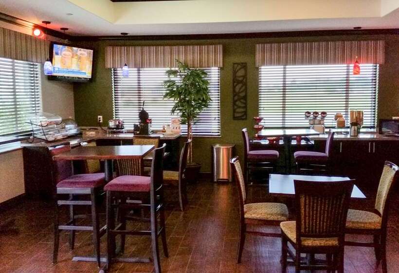 מוטל Studio 6beeville, Tx