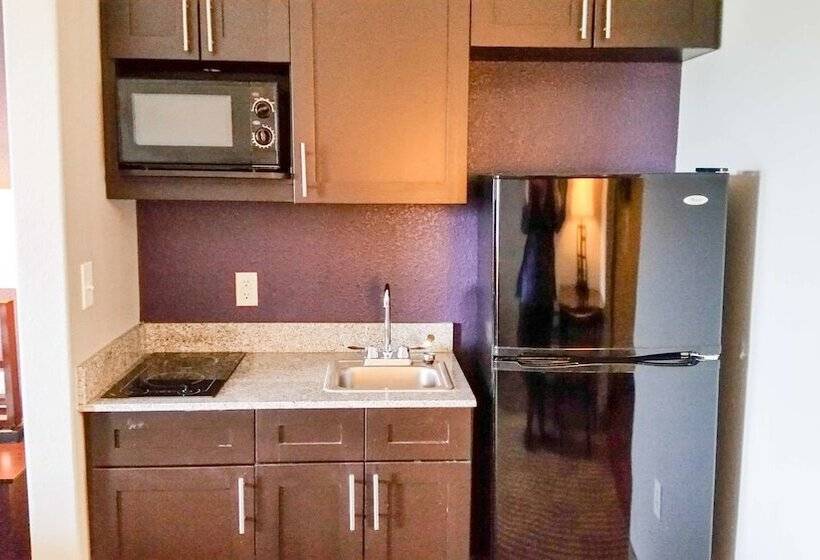 מוטל Studio 6beeville, Tx