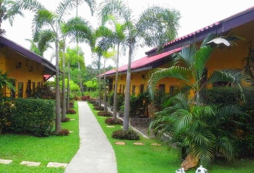 Paradise Bungalows