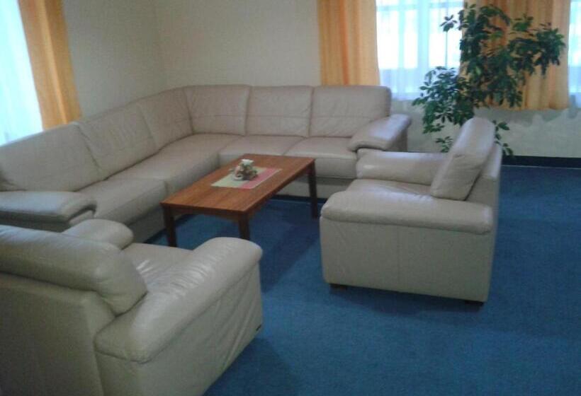 Parkhotel Centrum