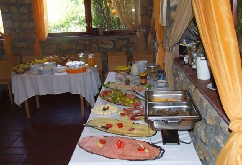 פנסיון Wellness Park