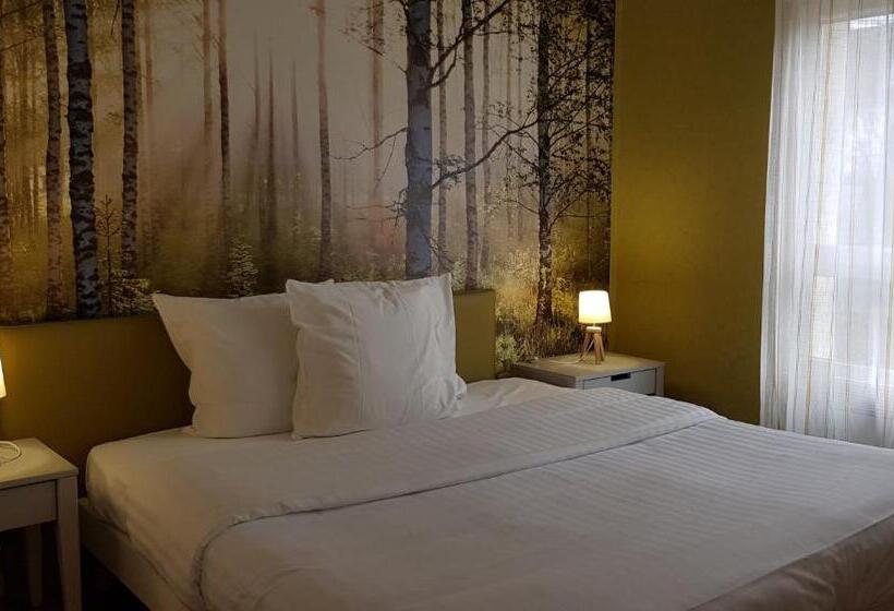 Residence Carouge Appart