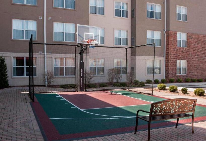 Residence Inn South Bend Mishawaka