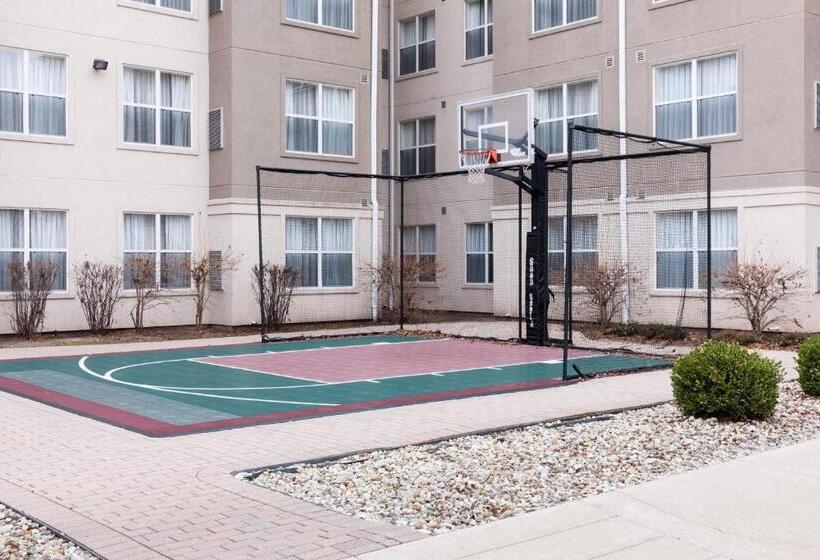 Residence Inn South Bend Mishawaka
