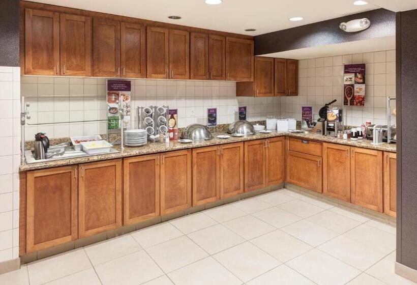 Residence Inn South Bend Mishawaka