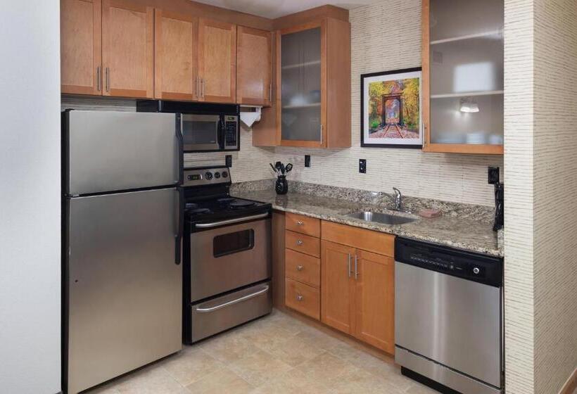 Residence Inn South Bend Mishawaka