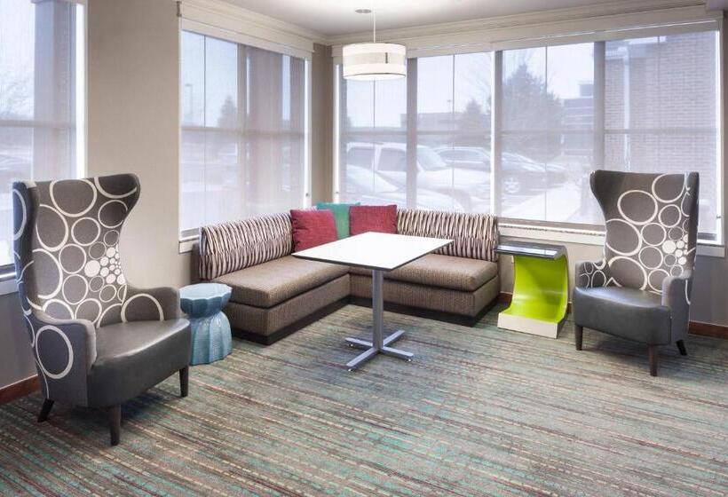 Residence Inn South Bend Mishawaka