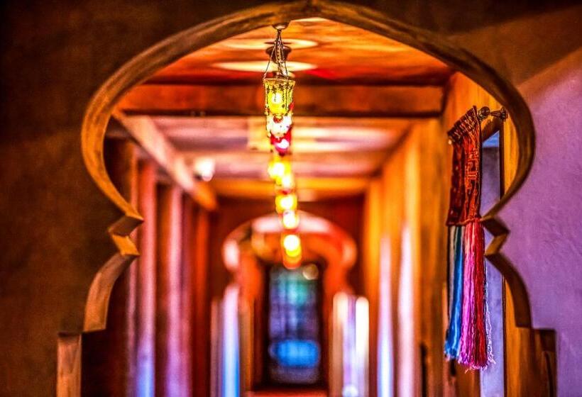 Mesés Shiraz Hotel Superior Adults Only