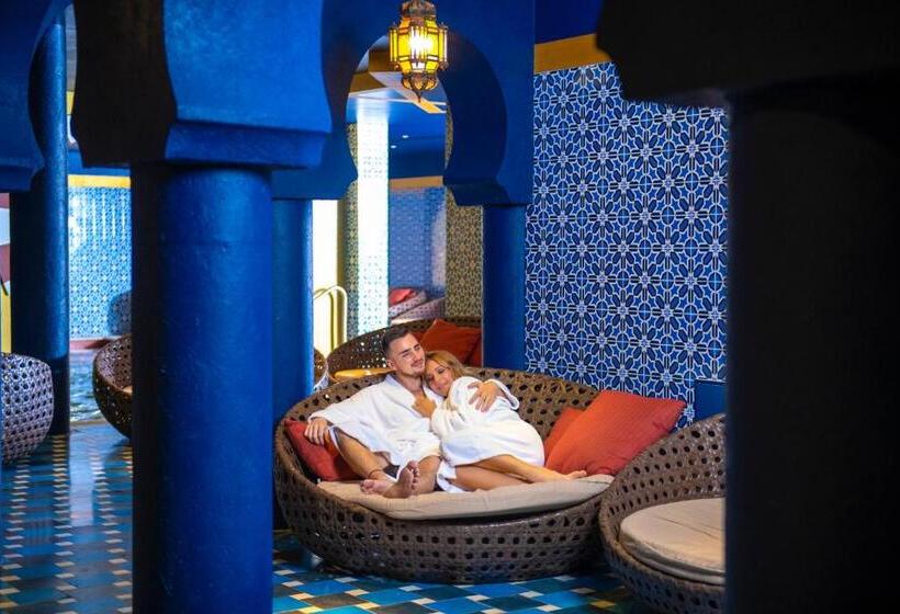 Mesés Shiraz Hotel Superior Adults Only